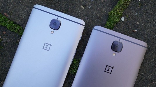 OnePlus 3 ve OnePlus 3T İçin Yeni Güncelleme Geldi