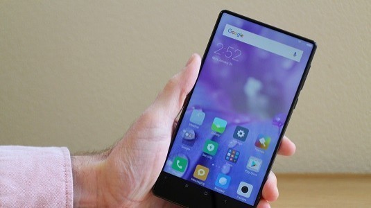 Qualcomm Mi Mix 2 Modelinde Snapdragon 835 Kullanılacağını Doğruladı