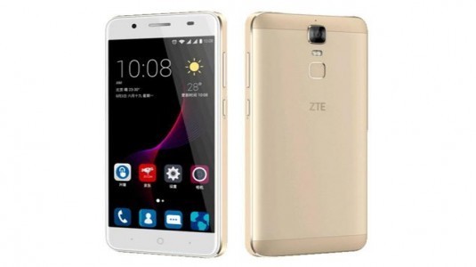 ZTE yeni akıllısı Blade A2S'i duyurdu