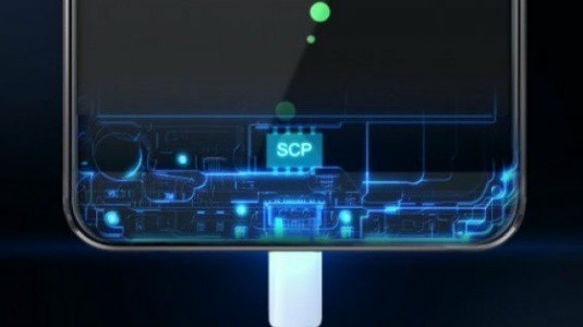 Huawei SuperCharge Teknolojisi TÜV Rheinland Sertifikalı Olacak