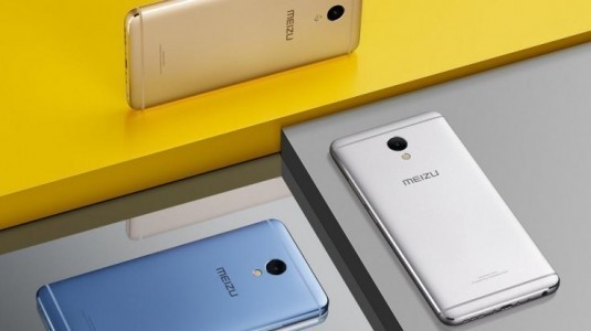 Meizu 200,000'den fazla M6 Note sattığını açıkladı