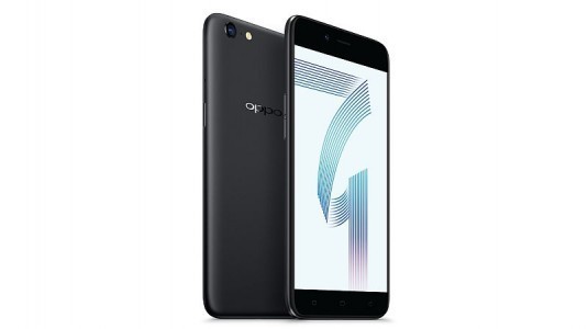 Oppo A71'in tanıtımı gerçekleştirildi