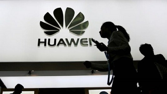 Huawei, Apple'ı Geride Bırakarak Dünyanın İkinci Büyük Akıllı Telefon Şirketi Oldu