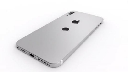 Aksesuar Kutusu, Onuncu Yıldönümü Iphone Modelinin IPhone 8 Adını Alacağını Gösteriyor