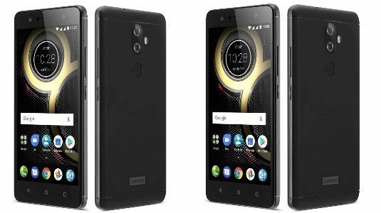 Lenovo K8 Plus, 5.2 inç Full HD Ekran ve Çift Kamera ile Hindistan'da Duyuruldu