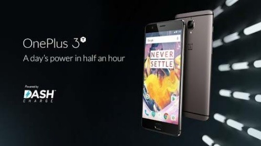 Android 8.0 Oreo Güncellemesi OnePlus 3 Kapalı Beta Kanalına Geldi