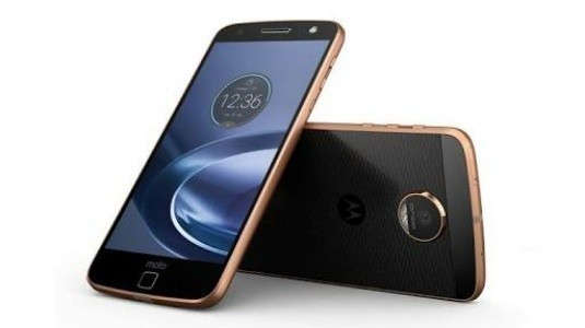 Motorola Moto XT1799-2, TENAA'da 4GB RAM ve Android Nougat ile Göründü
