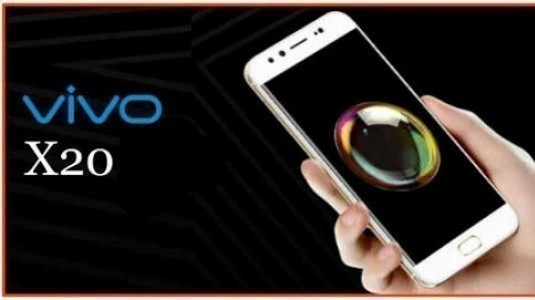 Vivo X20 Şimdi de Çalışır Halde Videoda Sızdırıldı
