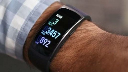 Samsung Gear Fit 2 Pro, n11’de Ön Siparişe Açıldı