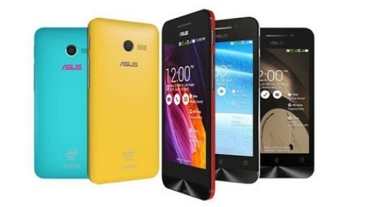 Asus X018D akıllı telefon, 5 inç 18:9 HD+ Ekranla GFXBench'te Göründü