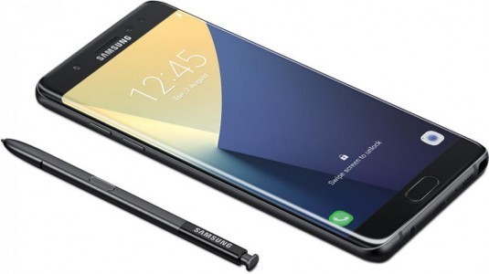 Galaxy Note8'i tamir etmek, hiç kolay gibi durmuyor