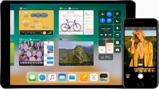 Hangi telefonlar iOS 11 güncellemesi alacak? iOS 11'teki tüm yenilikler
