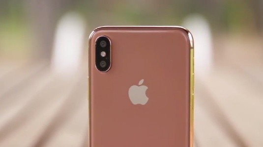 Yeni iPhone'un Adı İPhone X Olacak