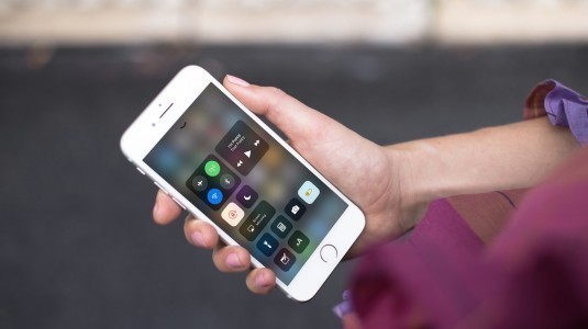 iOS 11.2.5 beta 4 bugün kullanıma sunuldu