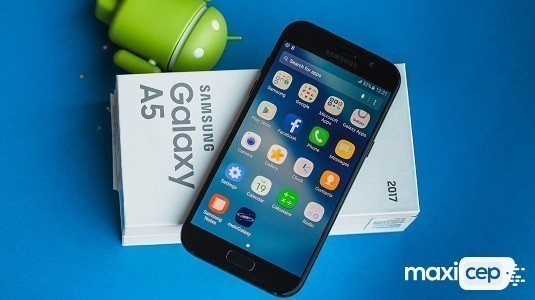 Samsung Galaxy A5 (2017) İçin Ocak Ayı Android Güvenlik Yaması Yayınlandı