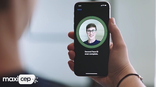 2018 Yılında Yüz Tarama Özelliğine Sahip Bir Kaç Telefon Gelecek