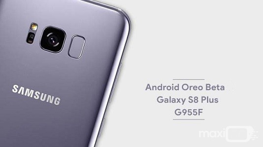 Samsung Galaxy S8 ve S8 Plus İçin Yeni Android 8.0 Oreo Beta Güncellemesi Geldi