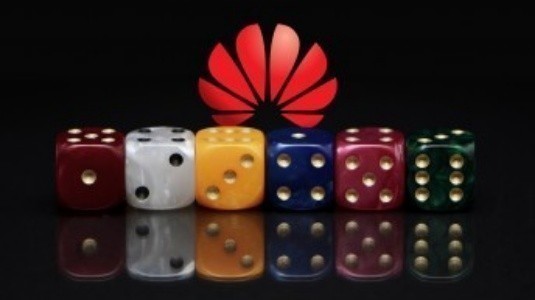 Huawei P11 ve P12, Huawei.Com Test Sayfasında Listelendi