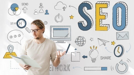 Türkiye' nin Yükselen Sektörü : SEO