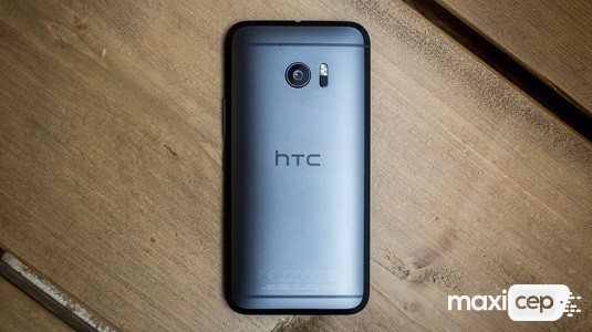 HTC 10 İçin ABD'de Android 8.0 Güncellemesi Dağıtılmaya Başladı