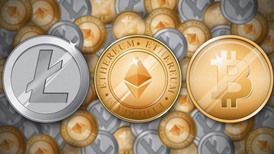 Kripto paralara, 2018 yılı pek yaramadı