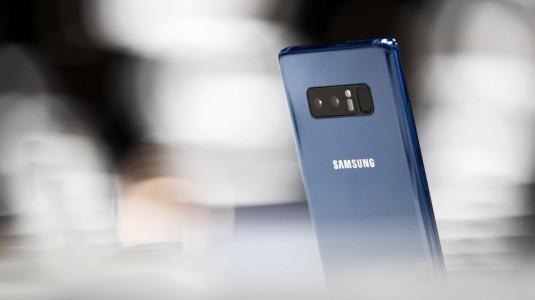 Huawei firması, Samsung'a karşı patent davası kazandı
