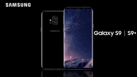 Galaxy S9 ve Galaxy S9 Plus, FCC Sertifikası Aldı