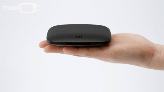 Xiaomi Mi Box 4K Android TV n11.com'da Satışa Sunuldu