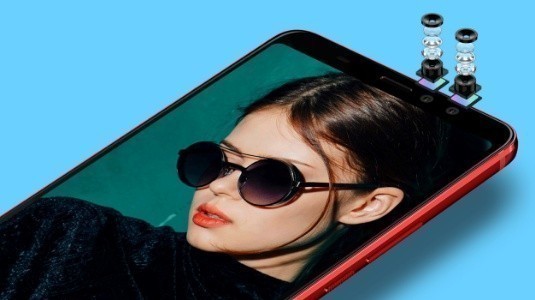 HTC U11 EYEs, Gelişmiş Çift Ön Kamera ile Duyuruldu