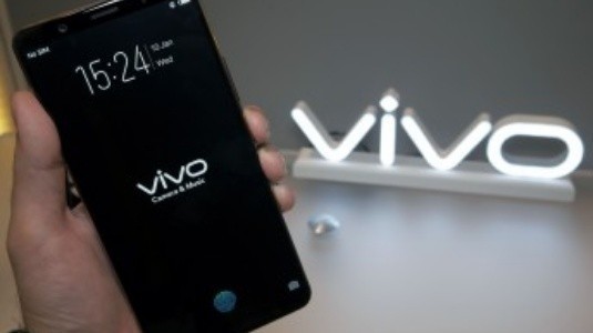 Ekran Üzeri Parmak İzi Tarayıcıya Sahip Vivo X20 UD, TENAA Üzerinde Ortaya Çıktı