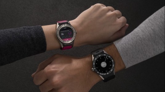 Tag Heuer Connected Modular 41 resmi olarak tanıtıldı