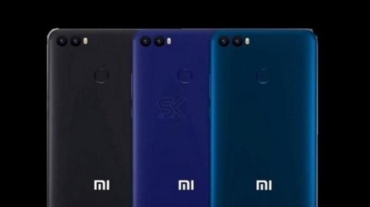 Xiaomi Mi Max 3 Sızıntısı, Çift Kamera Kurulumunu Onayladı