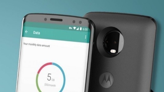 Motorola Moto Z3 ve Moto Z3 Play Sızdırıldı