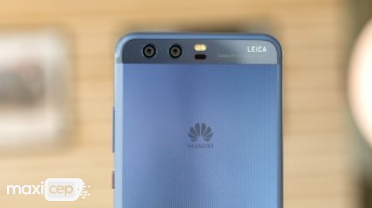Bir Diğer Huawei Akıllı Telefonu, Garip Ekran En Boy Oranına Sahip Olacak