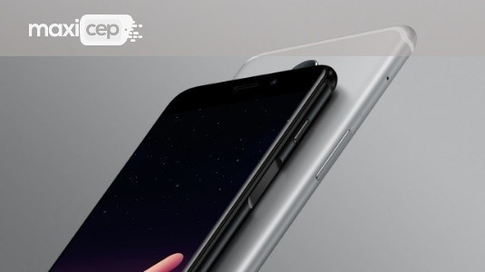 Meizu M6S'in Duyurusu Yapıldı