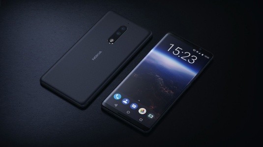 HMD'nin MWC 2018 Nokia Tanıtım Etkinliği 25 Şubat'ta Yapılacak