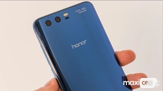 Huawei Honor V10 İçin Yüz Tanıma Özelliği Bulunan Büyük Bir Güncelleme Geldi