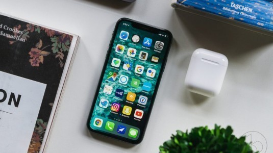 iOS 11.2.5 beta 7'de kullanıma sunuldu