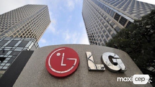 LG Katlanabilir Telefonlar İçin İki Yeni Patent Aldı