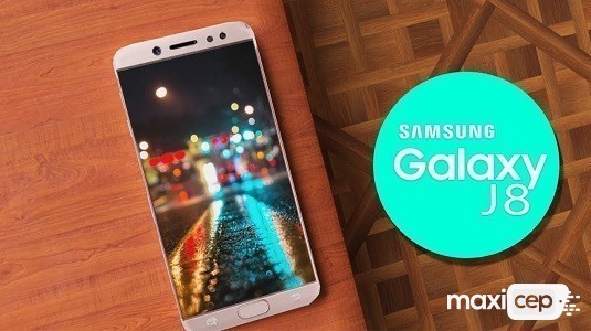 Galaxy J8 (2018) Olduğu İddia Edilen Yeni Bir Samsung Telefonunun Özellikleri Ortaya Çıktı