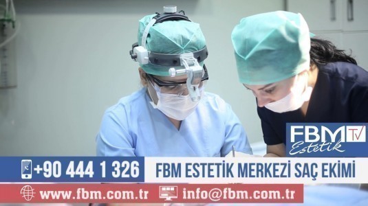 Saç Ekiminde Son Teknoloji: Kök Hücre Kullanımı
