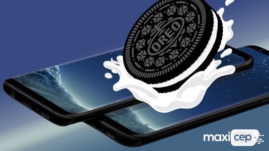 S8 ve S8 Plus İçin Yakında Brezilya'da Android 8.0 Oreo Güncellemesi Dağıtılabilir