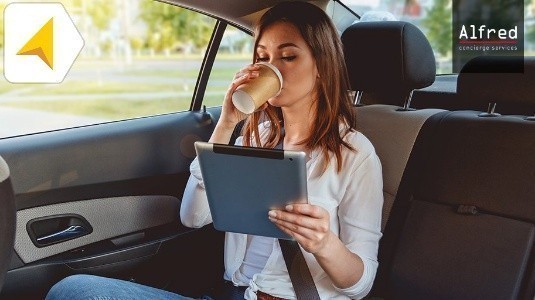 Yandex Navigasyon'da Özel Şoför Dönemi Başlıyor