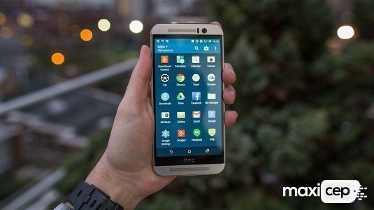 HTC M9 İçin Önümüzdeki Ay Avustralya'da Android 8.0 Oreo Güncellemesi Dağıtılacak