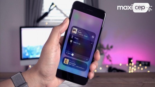 iOS 11.2.5 güncellemesi an itibariyle yayınlandı