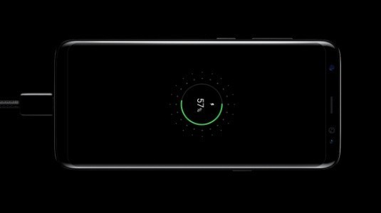 Galaxy S9 ve S9+'ın Hızlı Şarj Desteği Sertifika Sürecinde Doğrulandı