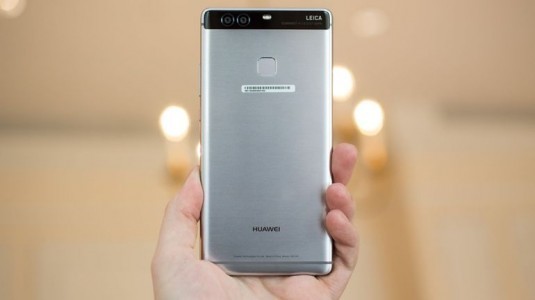 Huawei P9'a kamera odaklı güncelleme geldi