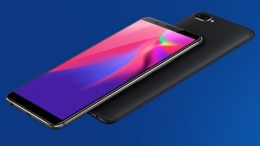 Vivo X20 Plus UD, Ekran Altı Parmak İzi Tarayıcı ile Resmi Olarak Duyuruldu