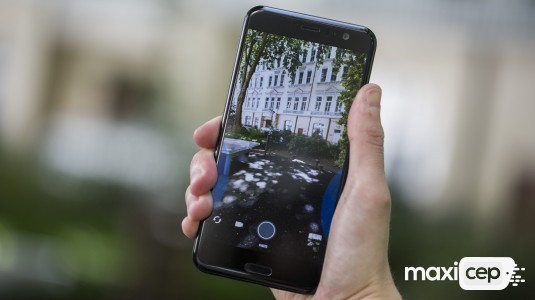 HTC U12, MWC 2018'de tanıtılmayacak