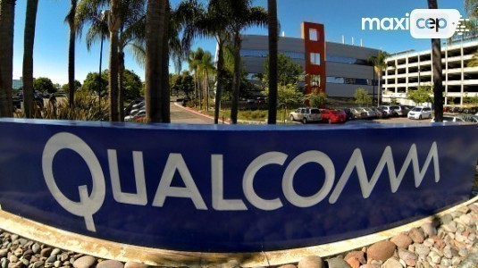 Qualcomm Çin'li şirketlerle, 2 milyar dolarlık sözleşme imzaladı